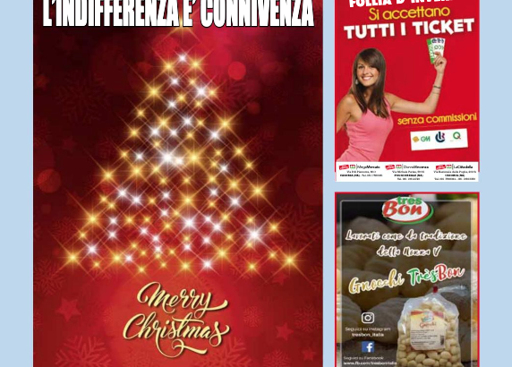 “[22-12-2019] Casoriadue – N. 119