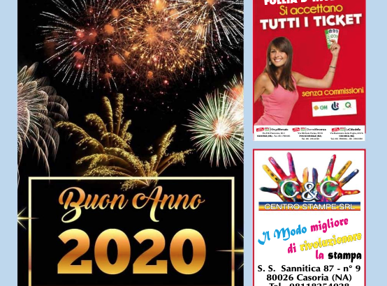 “[05-01-2020] Casoriadue – N. 120