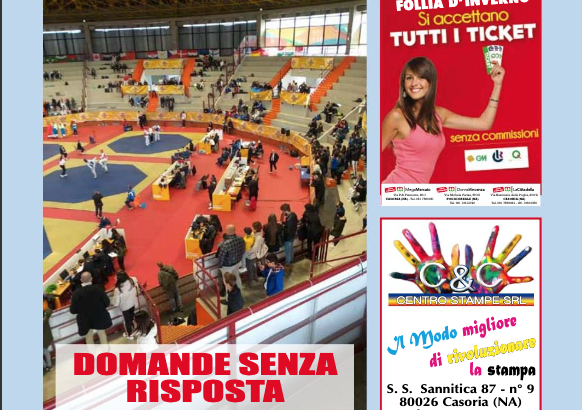 “[12-01-2020] Casoriadue – N. 121