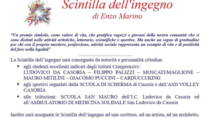 XL CAFFE’ ARTISTICO LETTERARIO DI ENZO MARINO