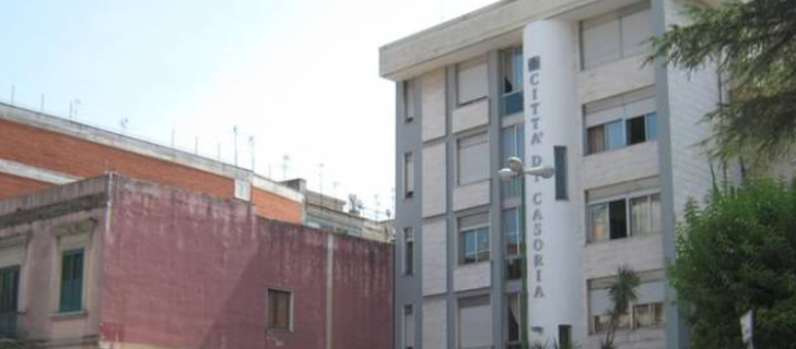 Consiglio Comunale di Casoria