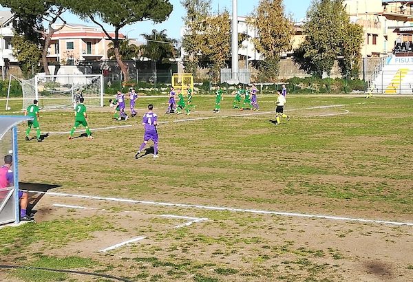 Per la Serie D del Casoria si attende la graduatoria