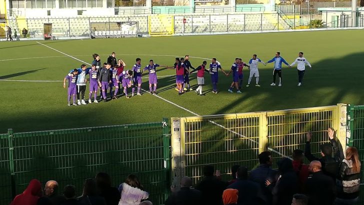 POKER IN CASA DELL’ AFRO, TORNA A VOLARE IL CASORIA