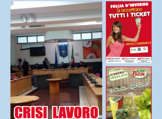 “[9-02-2020] Casoriadue – N. 125