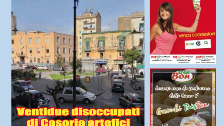 “[23-02-2020] Casoriadue – N. 127