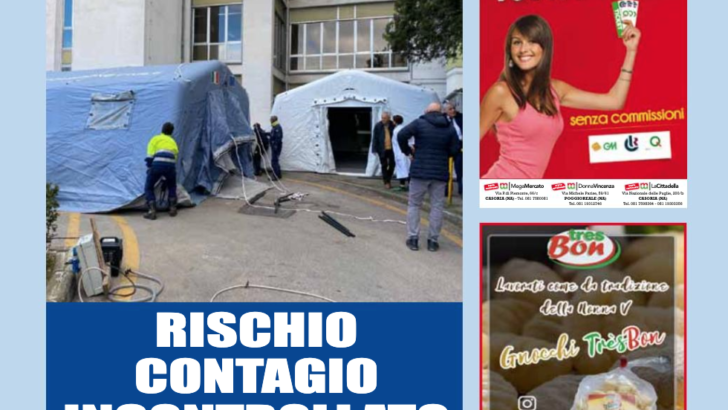 “[08-03-2020] Casoriadue – N. 129