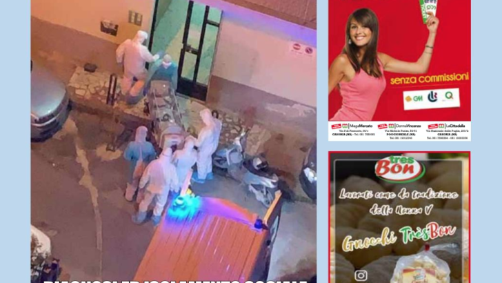 “[15-03-2020] Casoriadue – N. 130