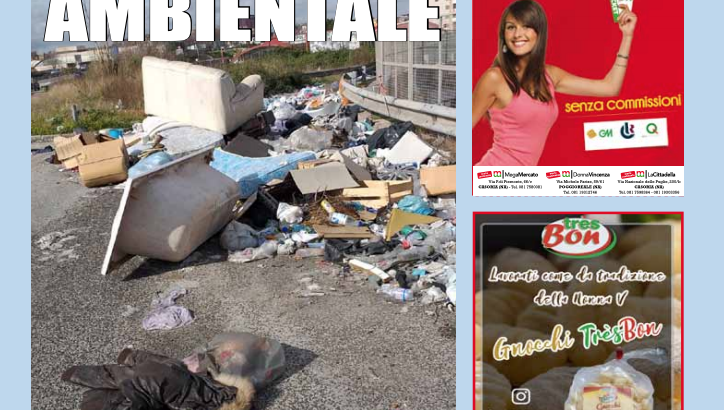 “[29-03-2020] Casoriadue – N. 132