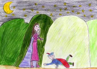 Ivan Fedele e “la didattica a distanza del teatro per bambini”