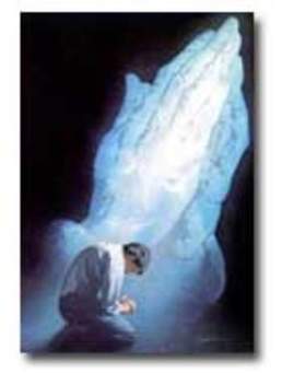 IL 19 MARZO IN PREGHIERA CON TUTTA LA CHIESA ITALIANA