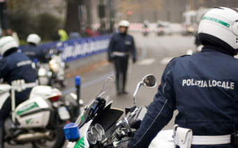 Accertamenti Polizia Locale di Casoria