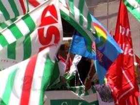 Commercio, i sindacati chiedono in Campania chiusura la domenica e 12 ore di lavoro in settimana