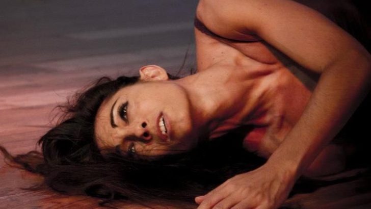 Dance for charity: Claudia Sales Labart Dance per l’ospedale Cotugno di Napoli