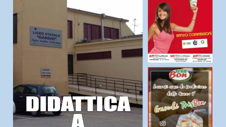 “[5-04-2020] Casoriadue – N. 133