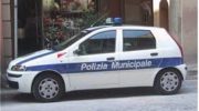 La Polizia Municipale: “Rimosse le luminarie non legali”