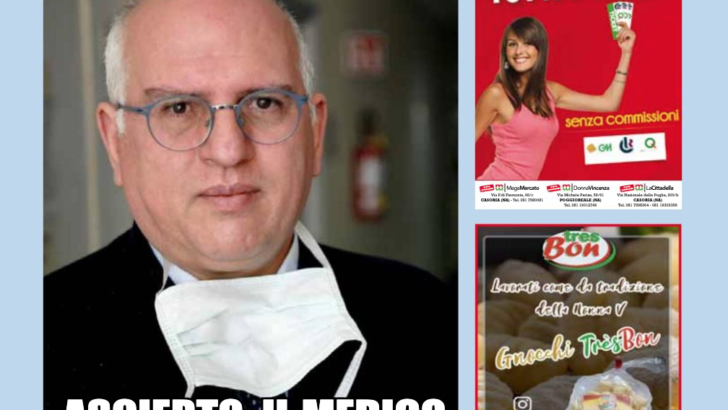 “[03-05-2020] Casoriadue – N. 137