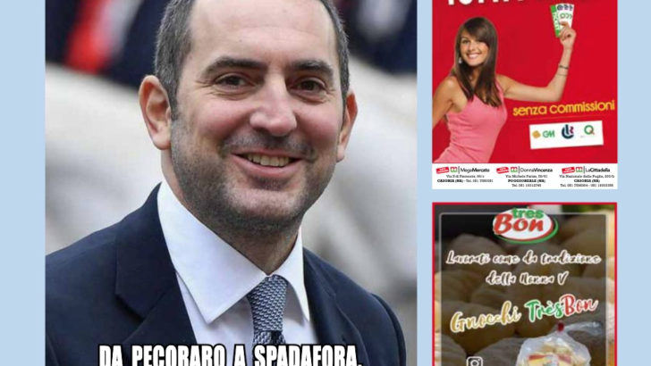 “[10-05-2020] Casoriadue – N. 138