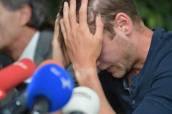 CCIAA: il suicidio di un imprenditore, il dolore della categoria