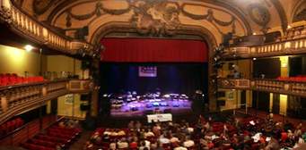 Fondazione Trianon Viviani, sito web ed app mobile .