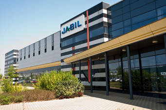 JABIL SITO DI MARCIANISE – INTERROTTE LE TRATTATIVE PER UNA RISOLUZIONE  POSITIVA DEI 190 ESUBERI