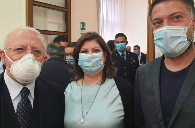 METROPOLITANA AREA NORD