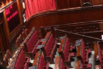 Interrogazione dei Consiglieri del Comune di Casoria