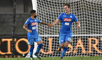 UNA JUVENTUS DA K.O.