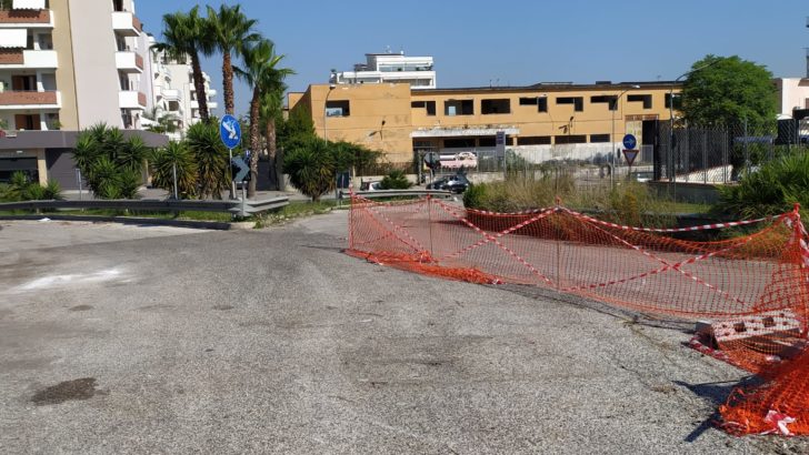 De Rosa (Cgil): “La liberazione della rampa Sp1 è solo il primo passo”