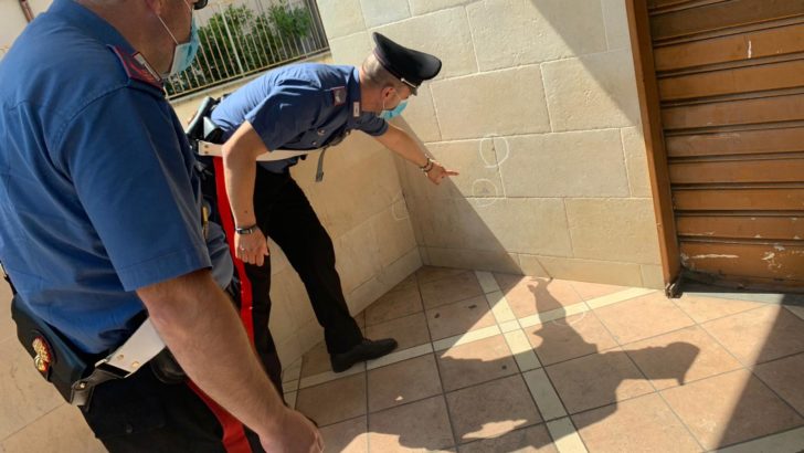 Omicidio a Casoria: ammazzato un diciottenne