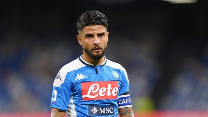 Demme-regia se Insigne va al gol