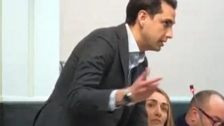 Alessandro Puzone presidente della Commissione Controllo e Trasparenza