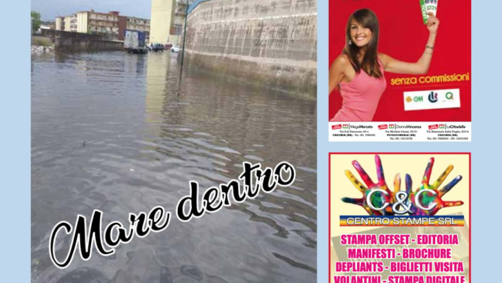 “[11-10-2020] Casoriadue – N. 147