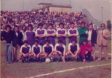 Casoria piange l’ex presidente Mario Silvestro