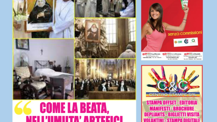 “[4-10-2020] Casoriadue – N. 146