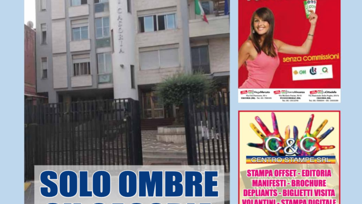 “[01-11-2020] Casoriadue – N. 150