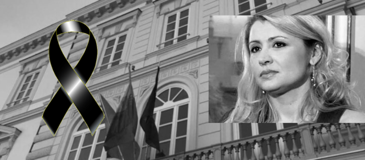 Morto il padre dell’onorevole Pina Castiello