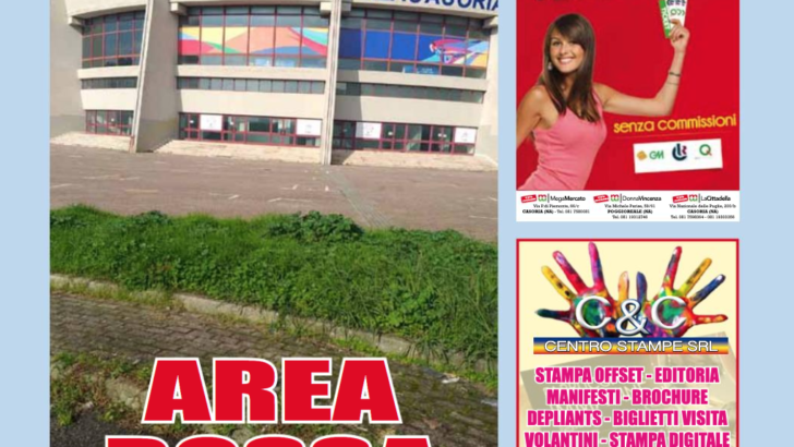 “[22-11-2020] Casoriadue – N. 153