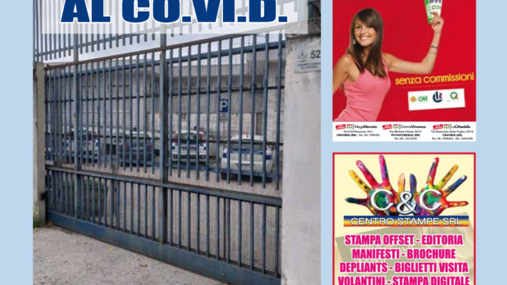 “[15-11-2020] Casoriadue – N. 152