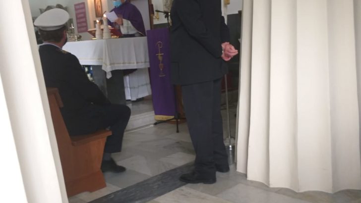 Il 2 novembre ai tempi della pandemia: cerimonia in streaming e per pochi intimi