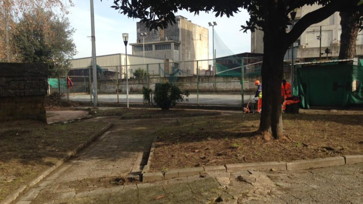 Casavatore, le attività dell’amministrazione Marino nelle ultime settimane pre-natalizie