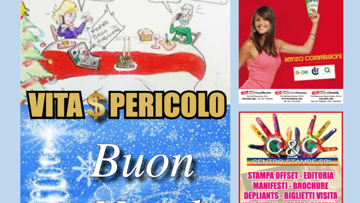 [20-12-2020] Casoriadue – N. 157