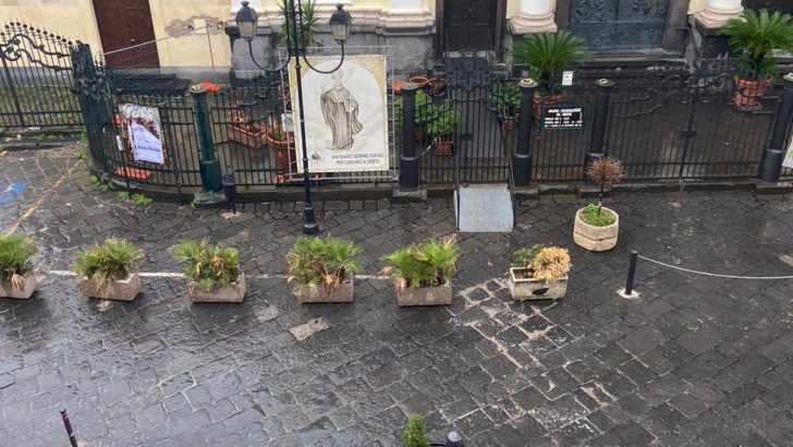 E’ festa a Casoria: San Mauro! Viaggio nella sua storia