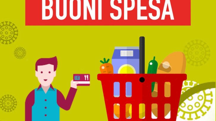 Casavatore, entro venerdì la pubblicazione della graduatoria dei bonus spesa