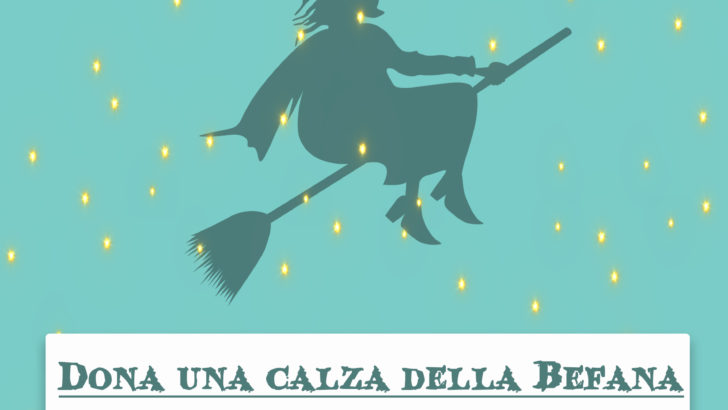 “Calza sospesa”, l’iniziativa dell’Assessorato alle Politiche Sociali