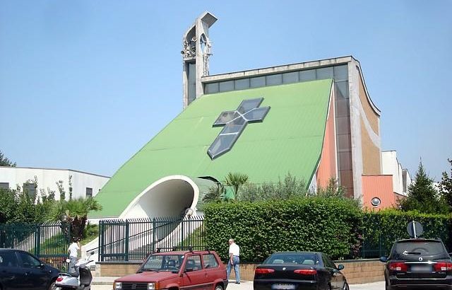 Solidarietà al Parco Acacie con Avis e Comune di Casavatore