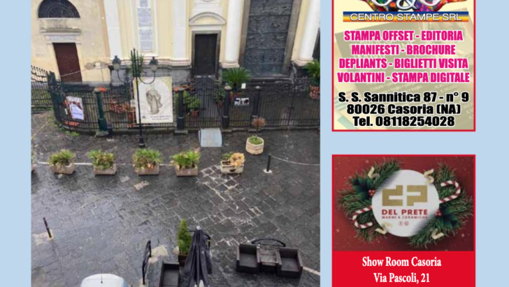 [10-01-2021] Casoriadue – N. 160