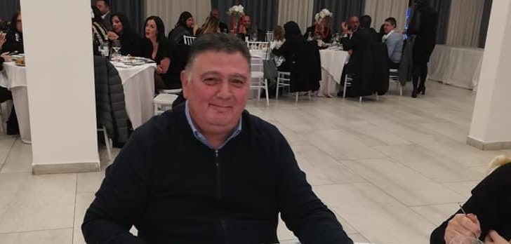 Casoria in lutto per l’assessore Raffaele Petrone