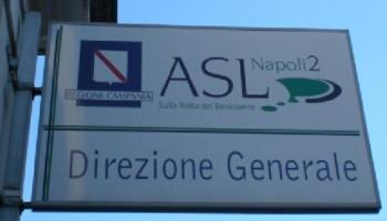 Il gioco dei direttori dei distretti dell’Asl Napoli 2 Nord