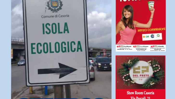 [7-02-2021] Casoriadue – N. 164