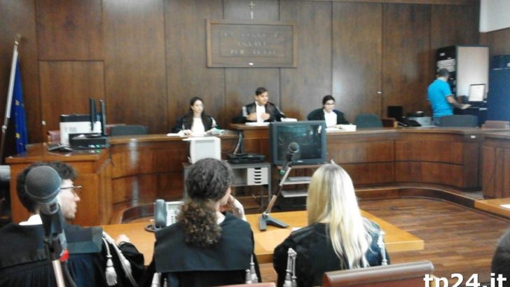 In 25 sotto processo: tutti prosciolti